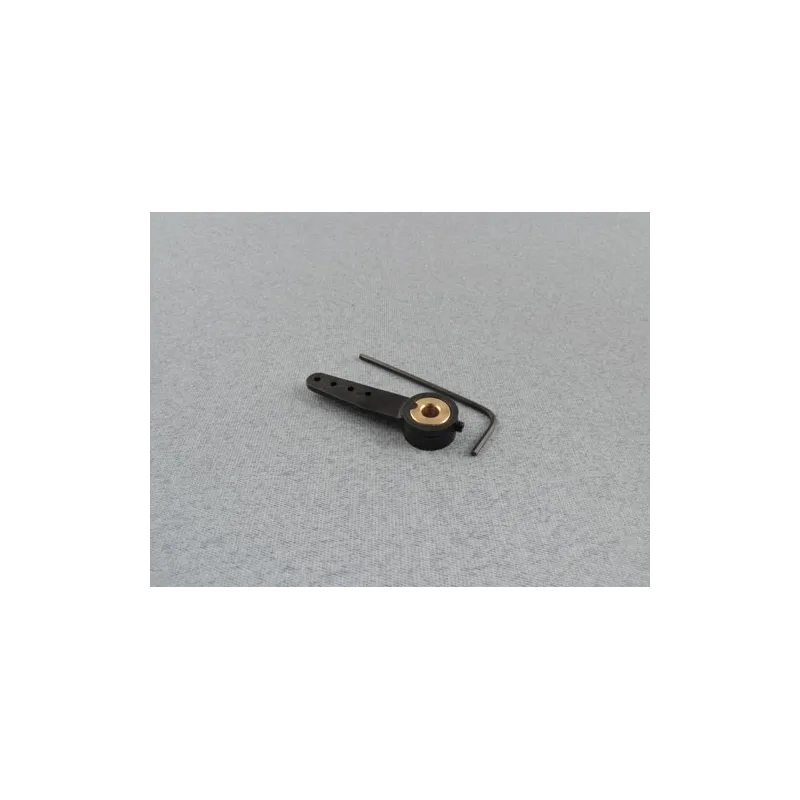 RACTIVE Steering Arm for Noselegs 8G F-RCA170/8G