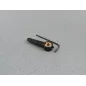 RACTIVE Steering Arm for Noselegs 8G F-RCA170/8G