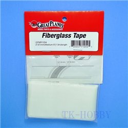 GPLANES 2" (51mm) Fiberglass Tape Medium (1.5 m) T-GPMR1054