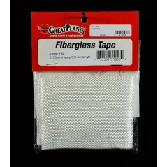 GPLANES 3" (76mm) Fiberglass Tape Heavy (1.5 m) T-GPMR1056