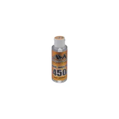 Silicone Shock Fluid 59ml - 450cst