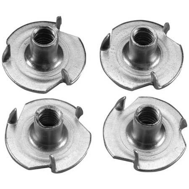 GPLANES 6-32 Blind Nuts (4) T-GPMQ3326