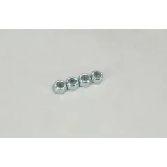 GPLANES 2-56 Nylon Insert Lock Nut (4) T-GPMQ3340