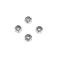 GPLANES 8-32 Nylon Insert Lock Nut (4) T-GPMQ3348
