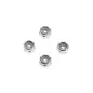 GPLANES 8-32 Nylon Insert Lock Nut (4) T-GPMQ3348