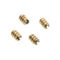 GPLANES 6-32 Brass Threaded Insert (4) T-GPMQ3362