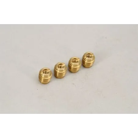GPLANES 10-32 Brass Threaded Insert (4) T-GPMQ3366
