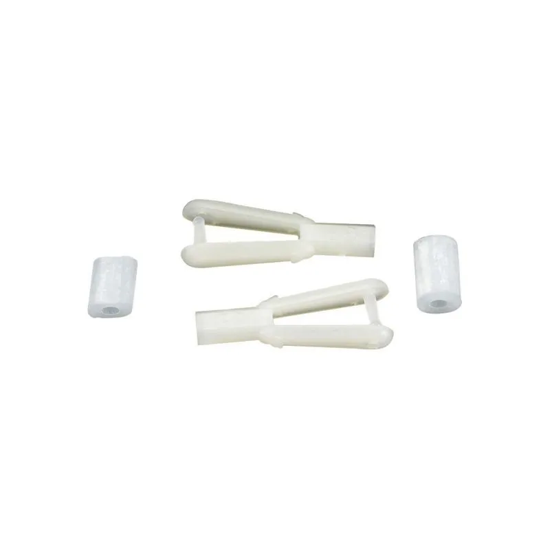 GPLANES 2-56 Nylon Clevis (2) F-GPMQ3800