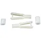 GPLANES 2-56 Nylon Clevis (2) F-GPMQ3800
