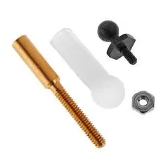 GPLANES 1/16" Threaded Ball Link F-GPMQ3842