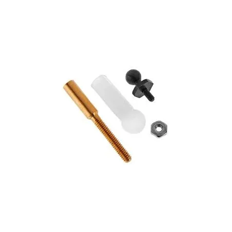 GPLANES 1/16" Threaded Ball Link F-GPMQ3842