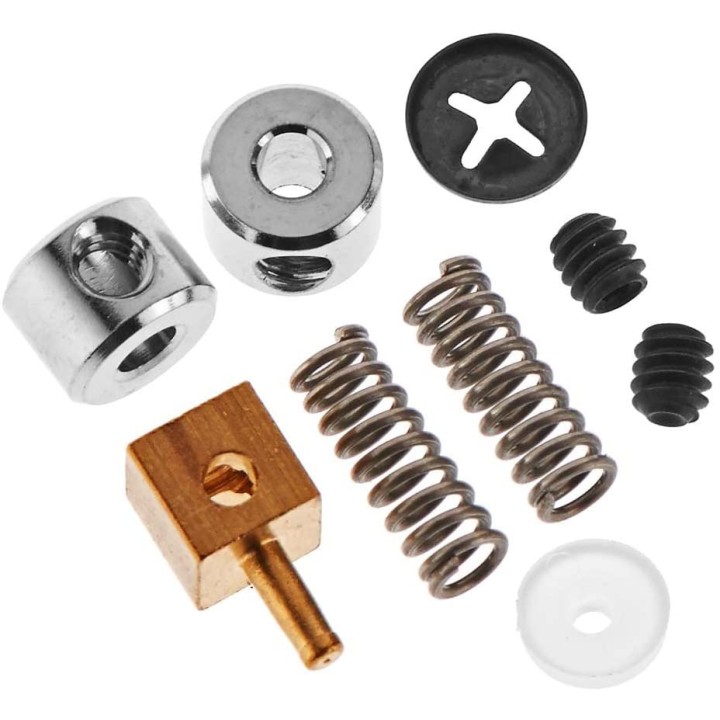 GPLANES Spring Override Servo Saver P-GPMQ3890