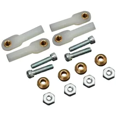 GPLANES 4-40 Swivel Ball Links (4) F-GPMQ3864