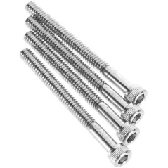 GPLANES 4-40 x 1 1/4" Hex Head Cap Screw (4) T-GPMQ3018