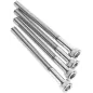GPLANES 4-40 x 1 1/4" Hex Head Cap Screw (4) T-GPMQ3018