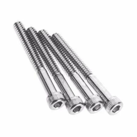 GPLANES 8-32 x 1 1/2" Hex Head Cap Screw (4) T-GPMQ3052