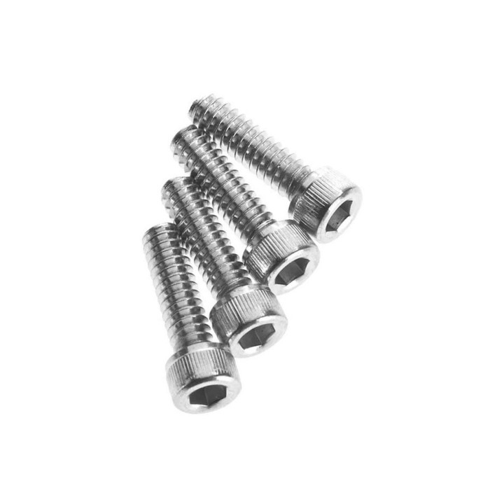 GPLANES 6-32 x 1/2" Hex Head Cap Screw (4) T-GPMQ3028