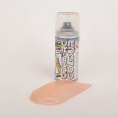 Core RC Colour Aerosol Paint - Glacier Gold 