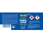 Revell Painta Clean, brush-cleaner - 100 ml bottle 39614 Revell Painta Clean, brush-cleaner - 100 ml bottle 39614