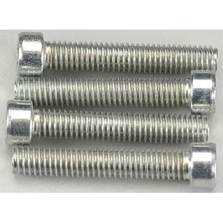 GPLANES Hd Bolts 3.5mm x 20mm (4) T-GPMQ3100