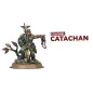 Warhammer 40K Astra Militarum Catachan Colonel