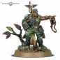 Warhammer 40K Astra Militarum Catachan Colonel
