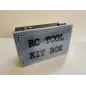 Rc Tool kit Stoage Box 