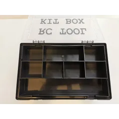 Rc Tool kit Stoage Box 