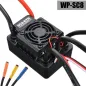 Hobbywing SC8-RTR 120A Brushless ESC