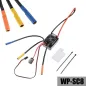 Hobbywing SC8-RTR 120A Brushless ESC
