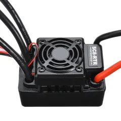 Hobbywing SC8-RTR 120A Brushless ESC