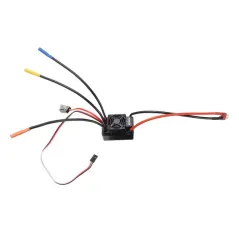 Hobbywing SC8-RTR 120A Brushless ESC
