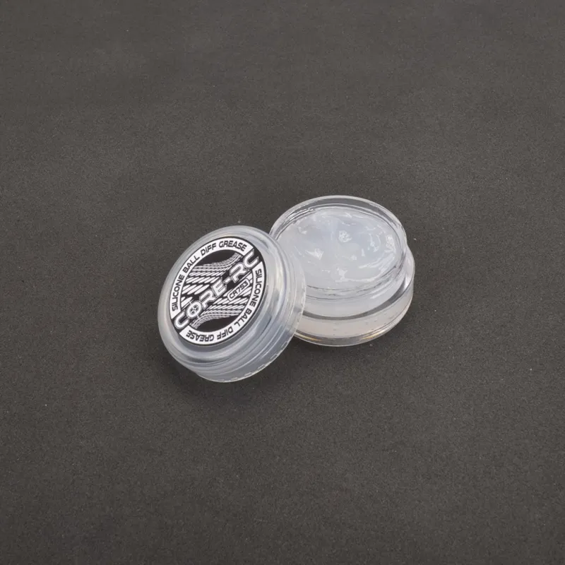 CORE RC Silicone Ball Diff Grease - 10ml