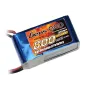 Gensace Li-Po 3S 11.1V 800mAh 45C with BEC