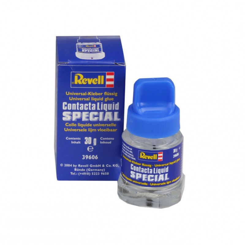 Revell 39606 Contacta Liquid Special 30g 