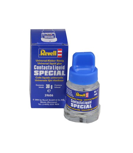 Revell 39606 Contacta Liquid Special 30g 