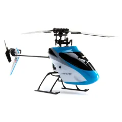 Nano S3 RTF with AS3X and SAFE