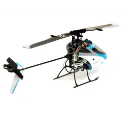Nano S3 RTF with AS3X and SAFE