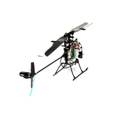 Nano S3 RTF with AS3X and SAFE