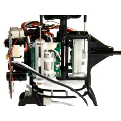 Nano S3 BNF Basic with AS3X and SAFE