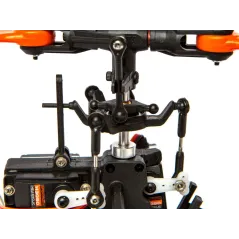 Blade 230 S Smart BNF Basic