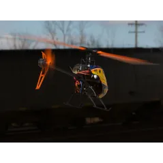 Blade 230 S Smart BNF Basic