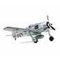 Focke-Wulf Fw 190A 1.5m PNP with Smart