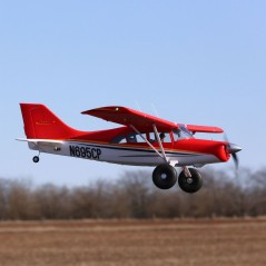 Maule M-7 BNF Basic w/AS3X and SS