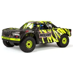 Mojave 6S BLX 1/7 Desert Truck Blk/Grn