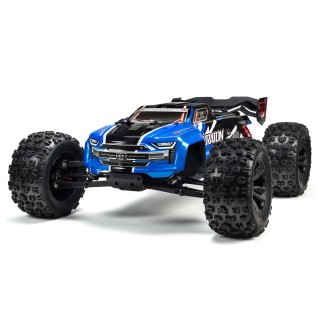 Kraton 6S 4WD BLX 1/8 RTR Blue