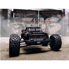 Notorious 6S 4WD BLX 1/8 RTR Black