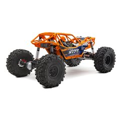 RBX10 Ryft 1/10 4WD RTR Orange