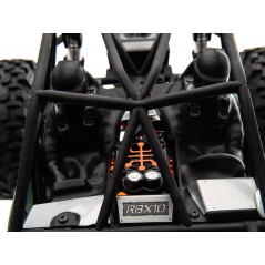 RBX10 Ryft 1/10 4WD RTR Black
