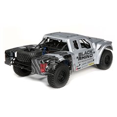 1/10 Black Rhino Ford Raptor Baja Rey 4WD Brushless RTR with